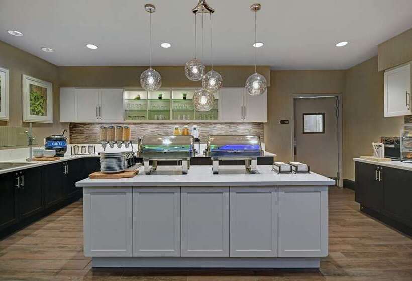 酒店 Homewood Suites By Hilton Hamilton, Nj