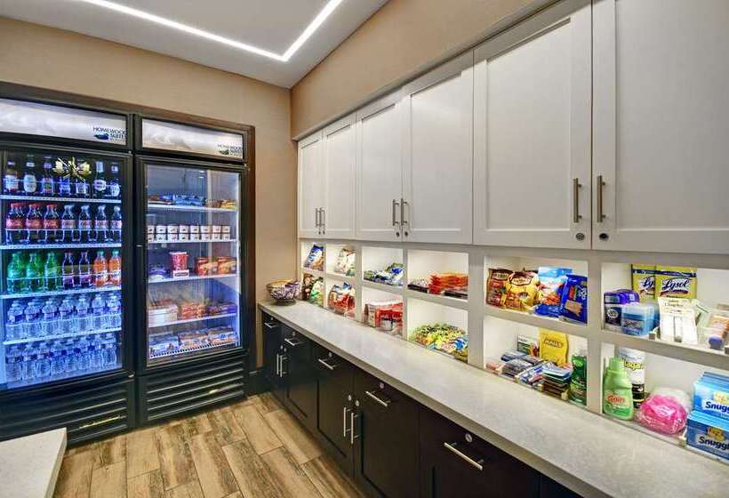 酒店 Homewood Suites By Hilton Hamilton, Nj