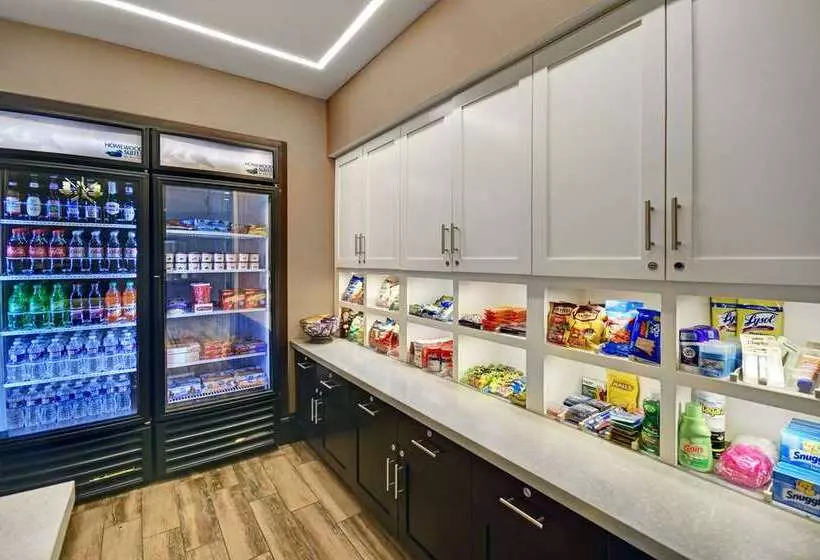 Hotel Homewood Suites By Hilton Hamilton, Nj