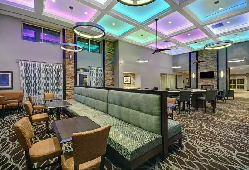 Hotel Homewood Suites By Hilton Hamilton, Nj