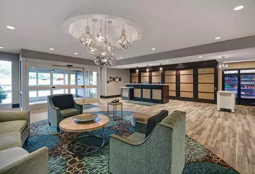Hotel Homewood Suites By Hilton Hamilton, Nj