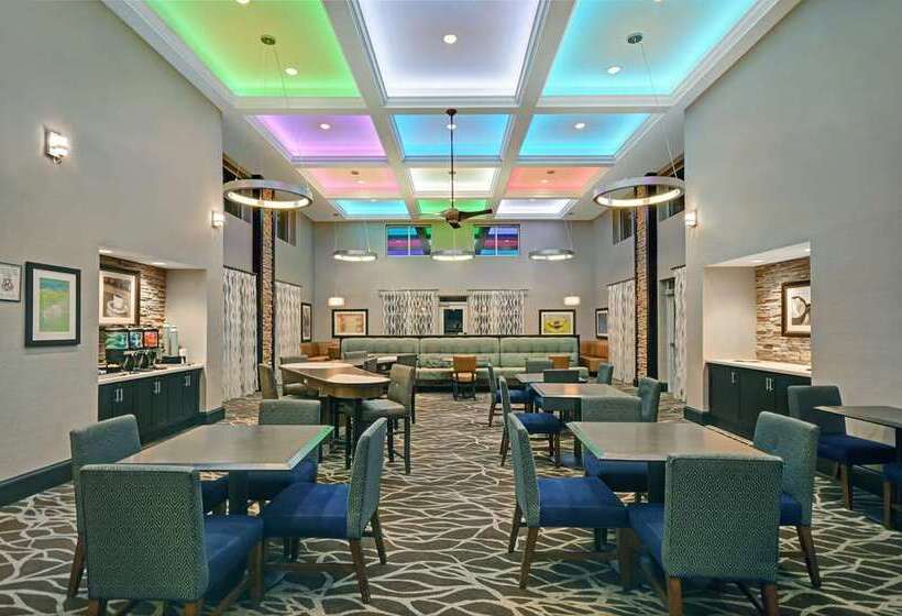 酒店 Homewood Suites By Hilton Hamilton, Nj