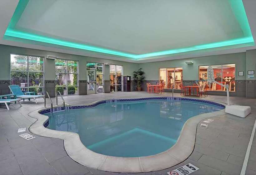 酒店 Homewood Suites By Hilton Hamilton, Nj