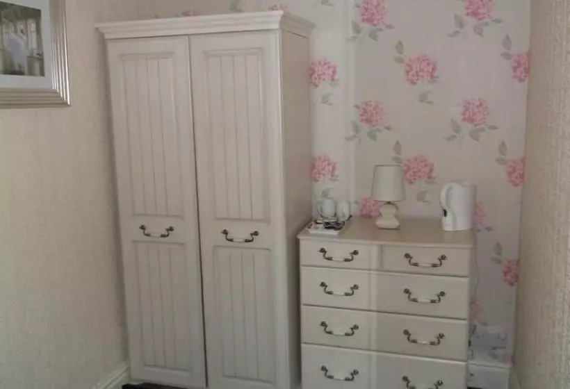 בית מלון כפרי Jeanne