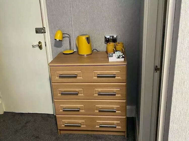 בית מלון כפרי Jeanne