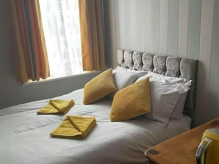 בית מלון כפרי Jeanne