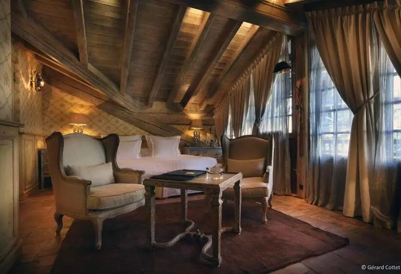 Hotel Le Saint Joseph