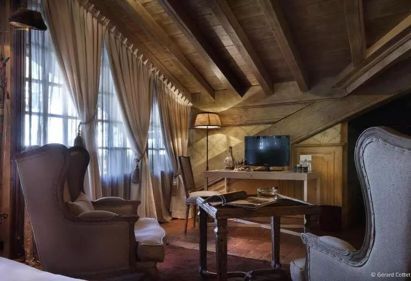 Hotel Le Saint Joseph