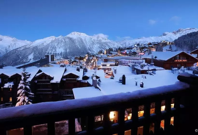 Hotel Le Saint Joseph