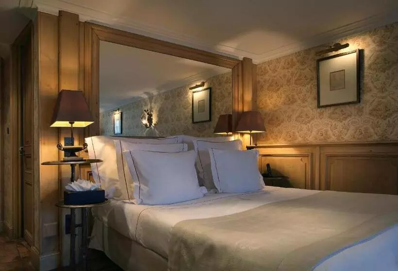 Hotel Le Saint Joseph