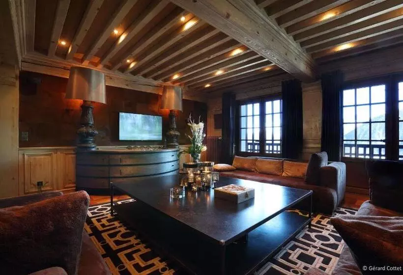 Hotel Le Saint Joseph