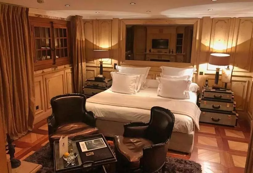 Hotel Le Saint Joseph