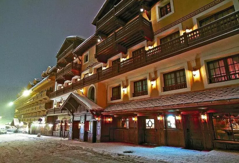 Hotel Le Saint Joseph