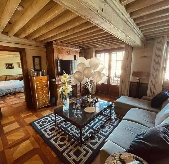 Hotel Le Saint Joseph