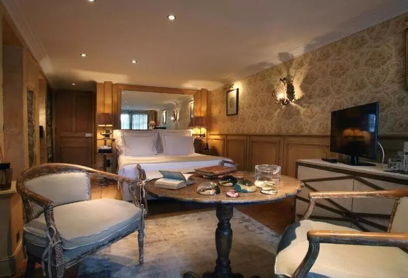 Hotel Le Saint Joseph