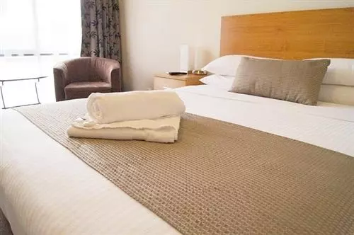 Hotel Monte Villa Motor Inn