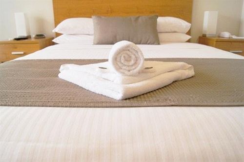 בית מלון כפרי Monte Villa Motor Inn