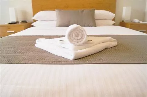 Hotel Monte Villa Motor Inn