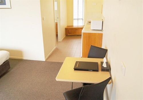 בית מלון כפרי Monte Villa Motor Inn