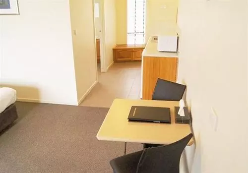 Hotel Monte Villa Motor Inn