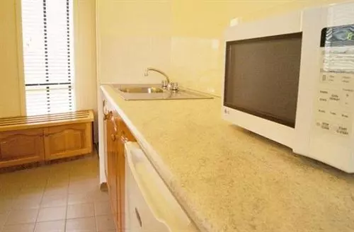 Hotel Monte Villa Motor Inn