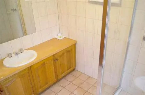 Hotel Monte Villa Motor Inn