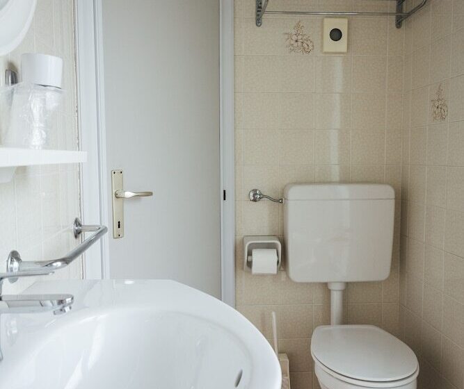 בית מלון כפרי Montecarlo