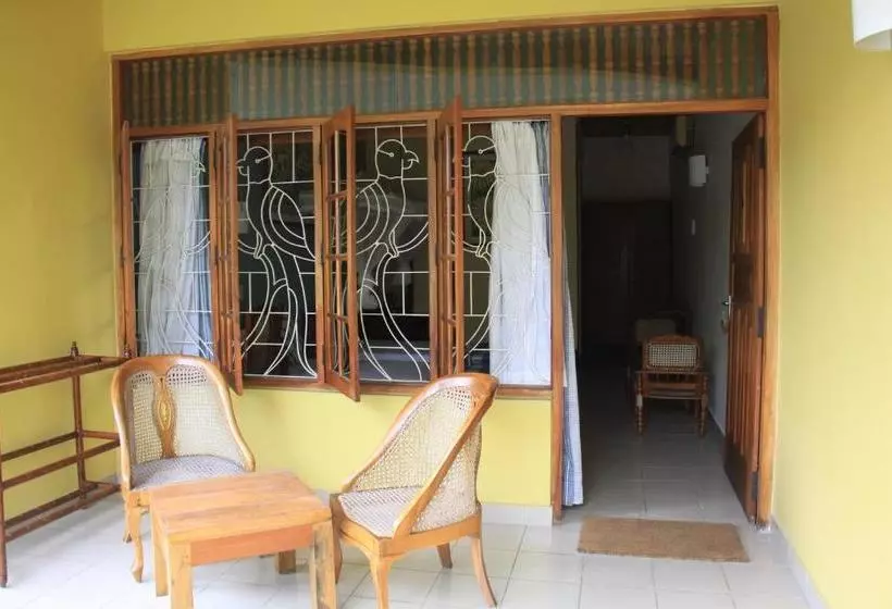 ホテル Muthumuni Ayurveda Beach Resort