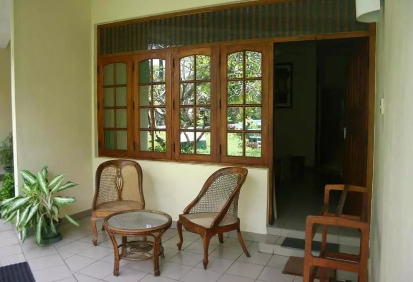 ホテル Muthumuni Ayurveda Beach Resort
