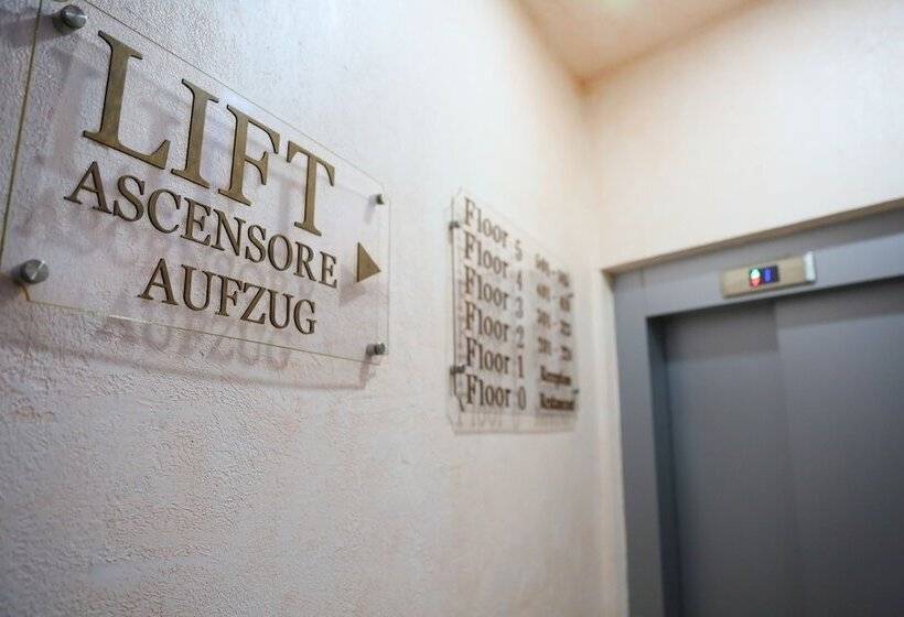 هتل Panorama Kruje View On The Castle And The Old Town