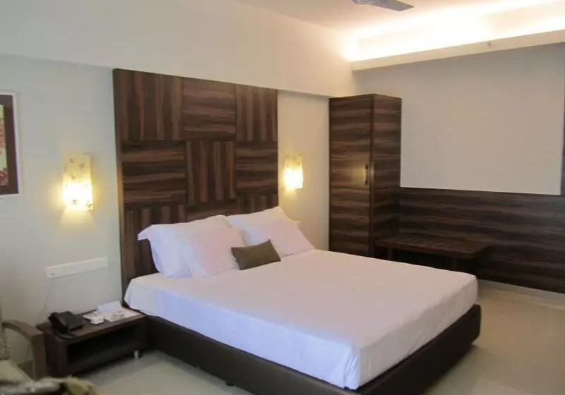 هتل Park Plaza