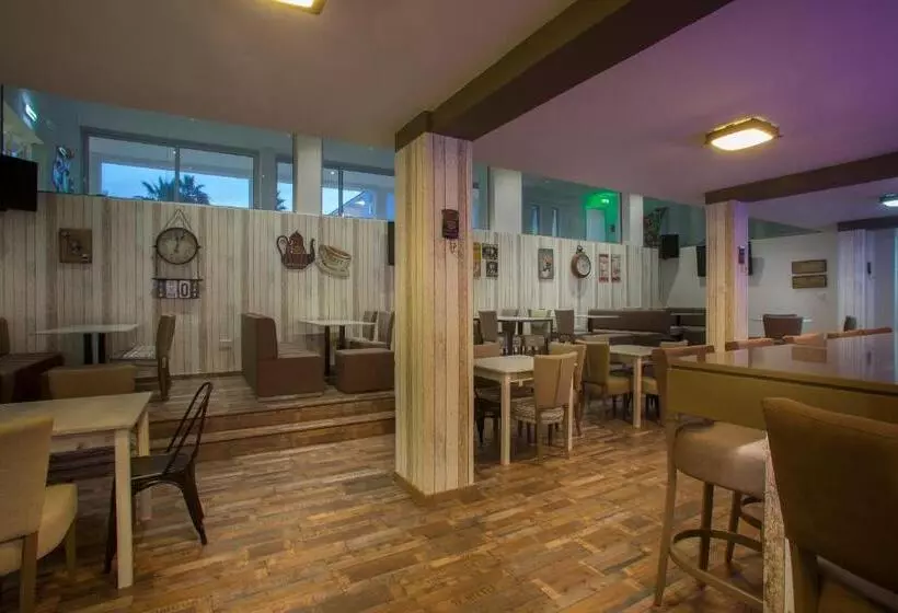 Princessa Vera Hotel Apartments