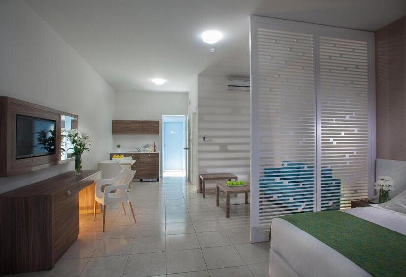 Princessa Vera Hotel Apartments