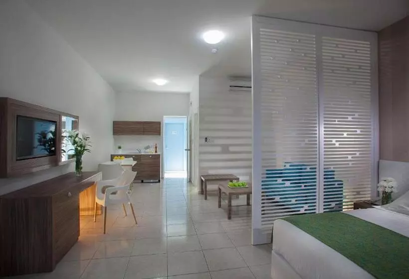 Princessa Vera Hotel Apartments