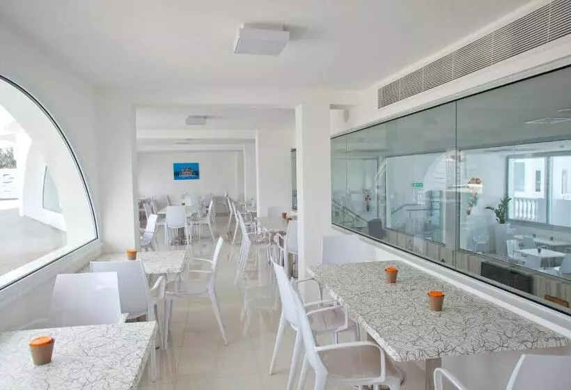 Princessa Vera Hotel Apartments