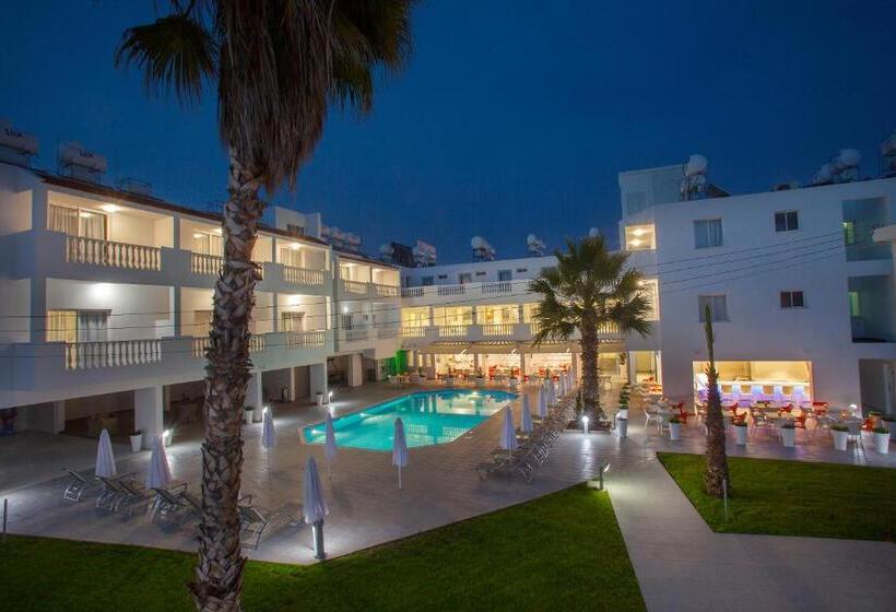 Princessa Vera Hotel Apartments