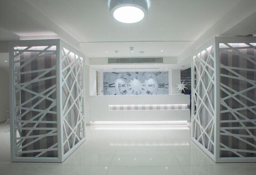 Princessa Vera Hotel Apartments