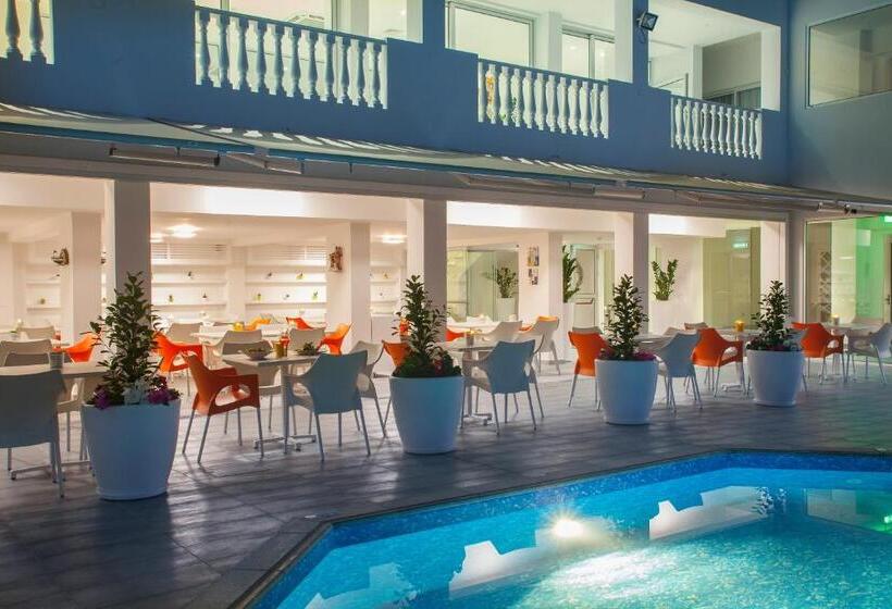 Princessa Vera Hotel Apartments