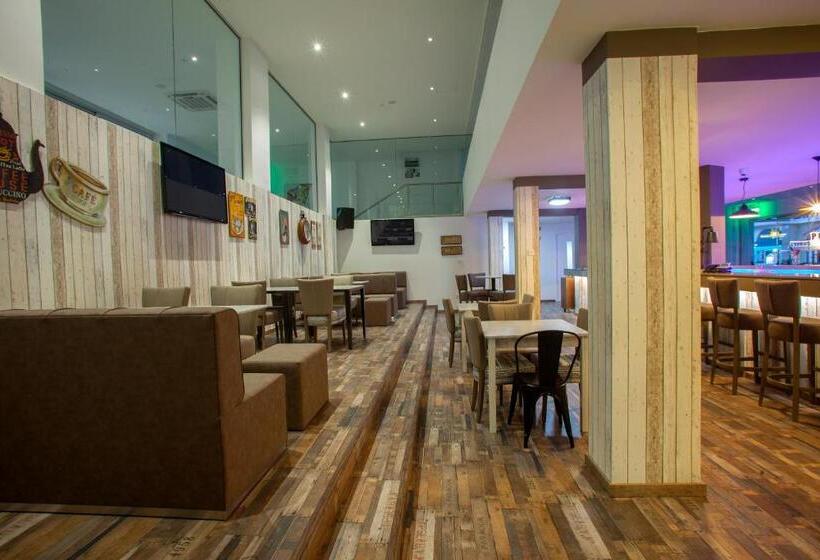 Princessa Vera Hotel Apartments