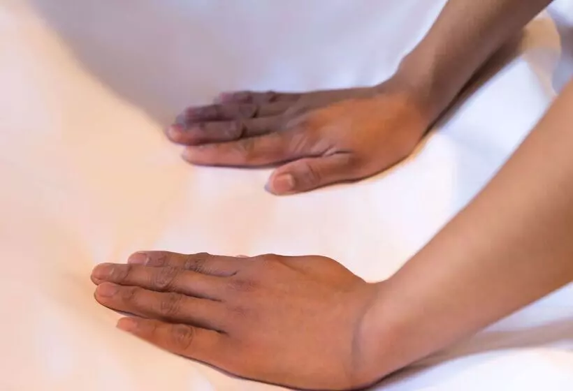 酒店 The Originals City, Le Mas De Grille, Montpellier Sud