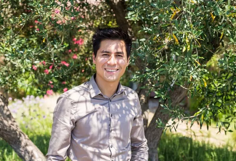 酒店 The Originals City, Le Mas De Grille, Montpellier Sud