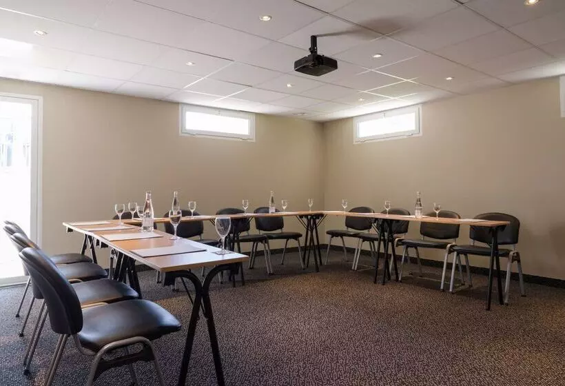 酒店 The Originals City, Le Mas De Grille, Montpellier Sud