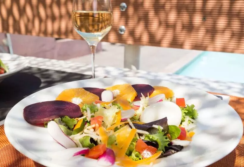 酒店 The Originals City, Le Mas De Grille, Montpellier Sud