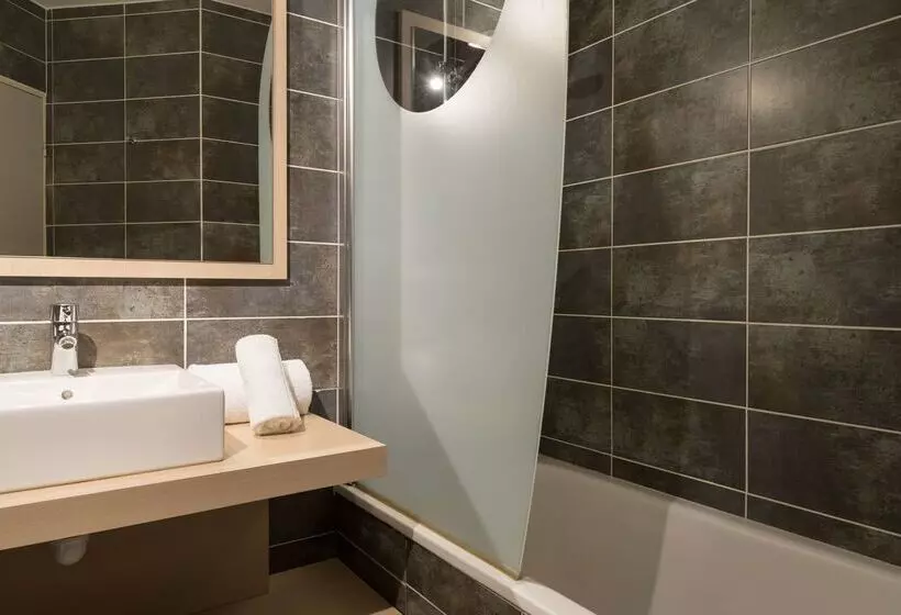 酒店 The Originals City, Le Mas De Grille, Montpellier Sud