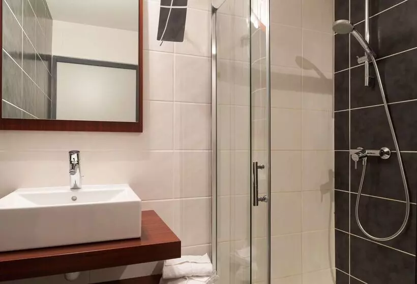 酒店 The Originals City, Le Mas De Grille, Montpellier Sud