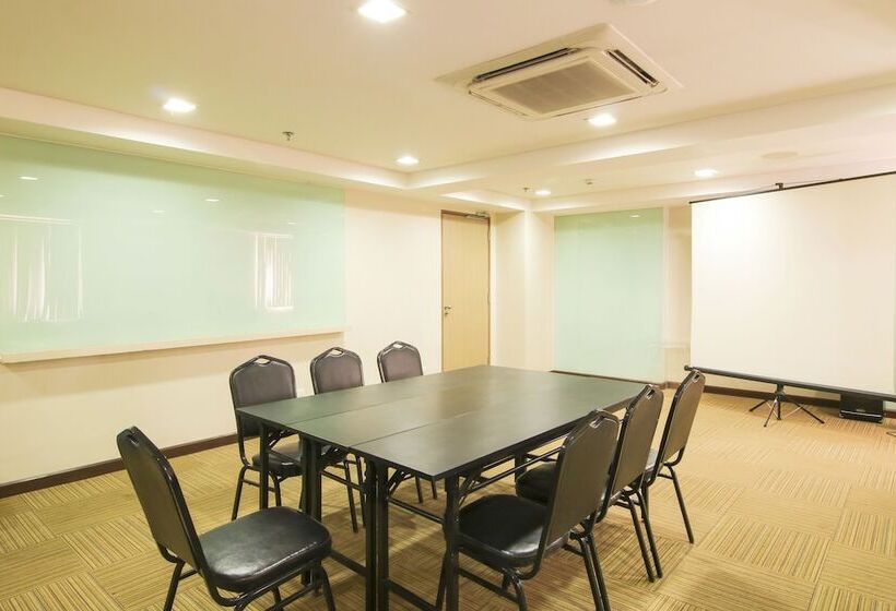 酒店 Red Planet Cagayan De Oro