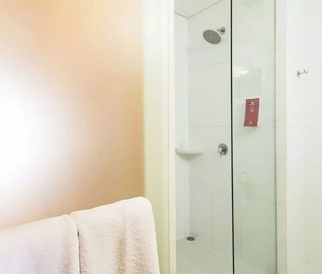 Hotell Red Planet Cagayan De Oro