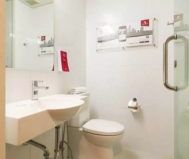 Hotell Red Planet Cagayan De Oro