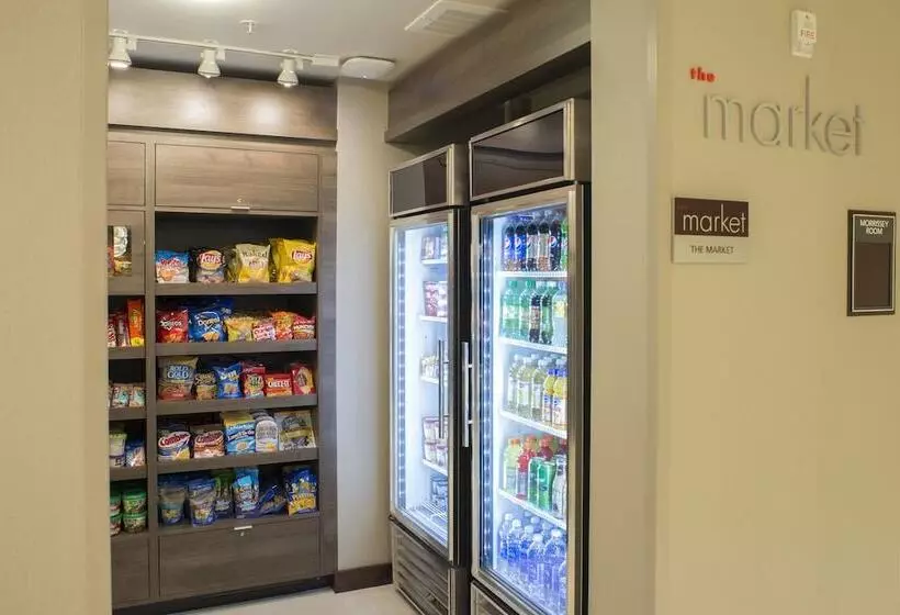 Отель Residence Inn By Marriott Albany Clifton Park