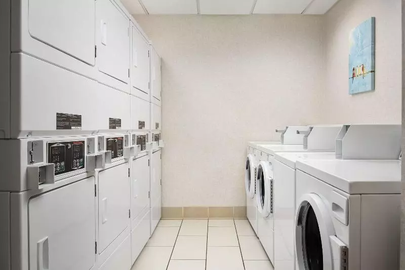 Hotel Residence Inn By Marriott Fort Myers At I 75 And Gulf Coast Town Center